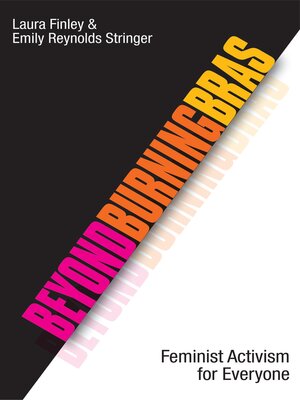 cover image of Beyond Burning Bras